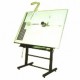 Manual Drafting Stand Bofa