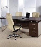 Meja Kantor Modera Type DRT-1812-05-R