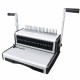Mesin Binding (Jilid) Gemet 24 HX