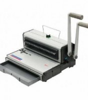 Mesin Binding (Jilid) Gemet 31WFO