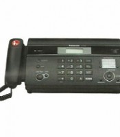Mesin Fax Panasonic KX-FT983