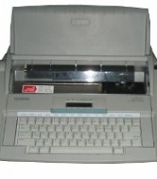 Mesin Tik Brother GX 8250