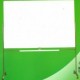 Papan Tulis (Whiteboard) Sakana Single Face (Stand) 90 x 120 cm