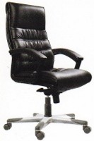 Kursi Direktur & Manager Donati DO-10 AL Leather