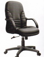Kursi Direktur & Manager Donati DO-15 Leather