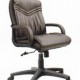 Kursi Direktur & Manager Donati DO-19 B Oscar/Fabric