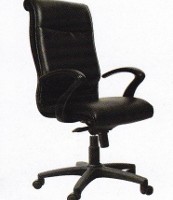 Kursi Direktur & Manager Donati DO-26 Leather