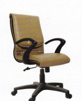 Kursi Direktur & Manager Donati DO-27 Leather