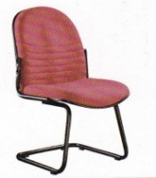 Kursi Direktur & Manager Donati DO-45 U Oscar/Fabric