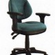 Kursi Staff & Sekretaris Donati DO-47 Oscar/Fabric