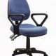 Kursi Staff & Sekretaris Donati DO-50 Oscar/Fabric
