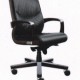 Kursi Direktur & Manager Donati Eziro II HDT Leather