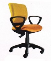 Kursi Staff & Sekretaris Donati Retro I N
