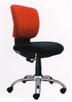 Kursi Staff & Sekretaris Donati Retro II C