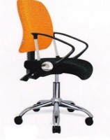 Kursi Staff & Sekretaris Donati Zega II C