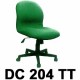 Kursi Manager Daiko Type DC 204 TT